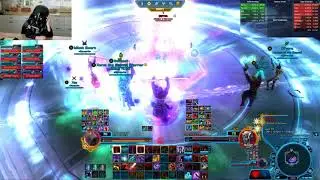 Scyva GftM NiM/MM vs Berserk