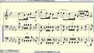 Projet FERLING Etude n°19