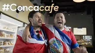 Concacafe, where football meets food | Episode 3 - Jamaican flavours