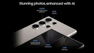 Samsung Galaxy S24 Ultra Review – Still Worth It in 2025 Camera, AI & Performance Test!