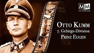 Schlacht um Charkow 1943 - Otto Kumm berichtet - Kesselschlacht der Wehrmacht