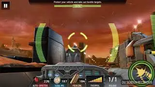 KILL SHOT BRAVO REGION 31 PRIMARY MISSION #27 USING A TANK