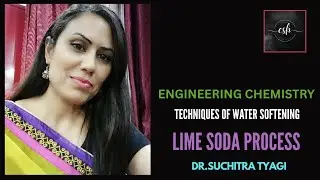 Lime-soda process#Techniques of water softening