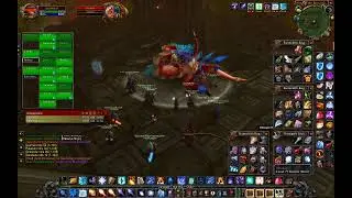 WoW Classic: ZG guild run