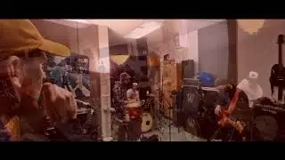 Rehearsal Session 2  - EllMatic & Live Band
