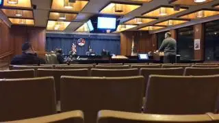 Genesee County board chair, clerk argue over tech fund lawsuit