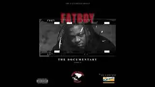 Fatboy - Hustle Fo’ Muscle