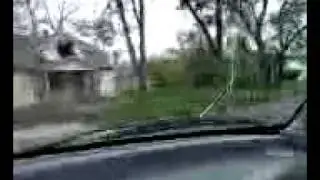 detroits west side:ghetto in the making.i c this area looking like brightmoor in another 9 years.