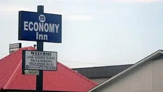 Springdale motel ordered to pay $25 million to human trafficking victim