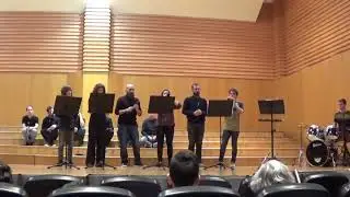 Dolors de Munt - Enric Montsant