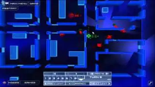 Let's Play Frozen Synapse - 2