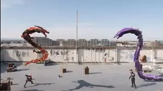 Geats Vs Buffa