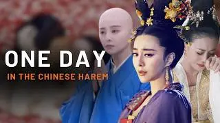 Why You&rsquo;d Never Want to Live in a Chinese Harem