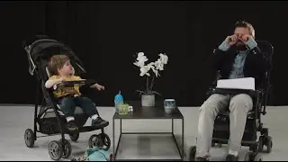 Between Two Naps with Chris McMillan