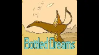 SYNTH RAP BEAT BY MAD SURGEON - BOTTLED DREAMS