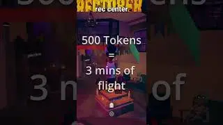 FLY IN THE REC CENTER, NEW REC ROOM UNITY UPDATE, & MORE
