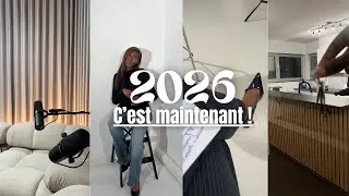 L’année 2026 a déjà commencé !