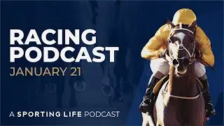 Racing Podcast: Trials Day Preview
