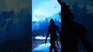 The views in this game&hellip; 😳 #avatar #ubisoft #gameplay #scifi #alien #graphics #4k #ps5pro #ps5