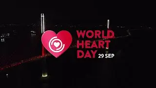 World Heart Day 2024