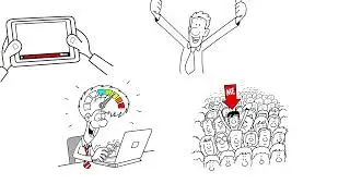 Whiteboard Animation Portfolio | SketchStory Studio