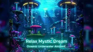 Abyssal Dreams &ndash; 2H Oceanic Sleep | Deep Sea Calm & Underwater Ambient (No Ads)