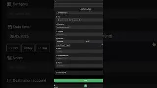 Self hosted Firefly-Pico, companion app for Firefly III