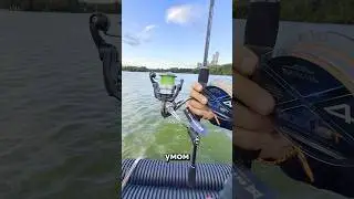 Новая катушка - новая плетенка #рыбалка #спиннинг #narval #nisus