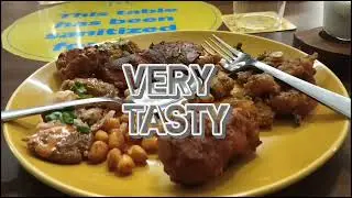 FLECHAZO Restaurant