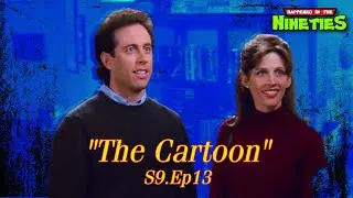 Ep. 255 Clip: Seinfeld (