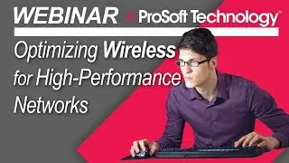 Optimizing Wireless for High-Performance Networks