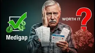 Are Medigap Plans Worth the Money? Avoid This Costly Medicare Mistake