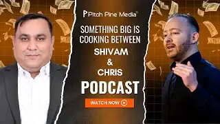 PPM | Podcast | From Strategy to Execution: How AI Powers Every Stage of a Marketing Campaign
