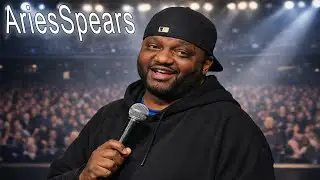 Aries Spears Goes TOO FAR 💀🔥 | Savage Comedy Moments You Missed