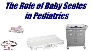 The Role of Baby Scales in Pediatrics