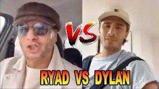 RYAD DESIGN VS DYLAN THIRY LUI R&Eacute;POND