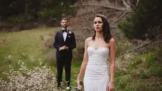 Jennifer + Peter // Seclusions, Blue Mountains \ Wedding Video