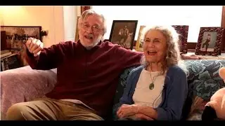 Lynn and Ron Cohen Ketchup with Chasing Taste
