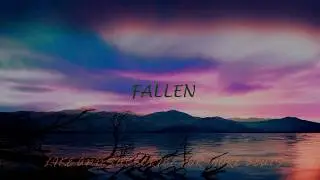Smooth Guitar J Cole Type Beat | FALLEN | Chill Rap | Sad Trap Instrumental 2020