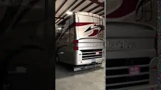 2014 Itasca Meridian IKP36M Autos RV For Sale in Shorewood, Minnesota
