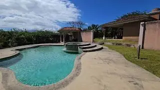 Large House for Sale in Reparto San Juan | ¡MANSION in GRANADA, NICARAGUA!