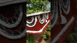 weastmaterial craft ideas#boxcraft  #craftshorts #craftvideos #uniqueideas #treading #treandingsong