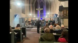 EVERGREENS Festive Music 2 (6 Min.)
