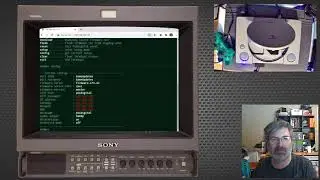 PS1Digital Browser Access