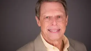 Practice Inspiration - Dr. Paul Fletcher