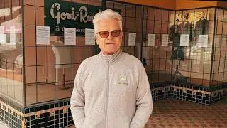 2021 Chilliwack Love Local Challenge Mayor Ken Popove