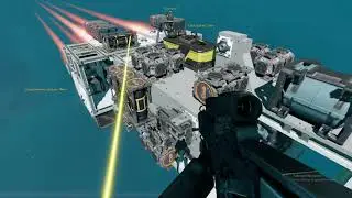 Starbase Pirate Booty