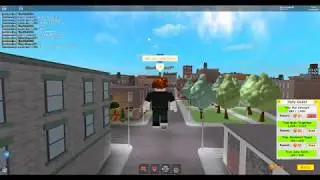 Super Power training simulator/ how to fly and teleport and secret places! (2018)