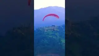 PARAGLIDING - MY LOVE #paragliding #travel #kite #nature #paraglidinglove #sky #kiteflying