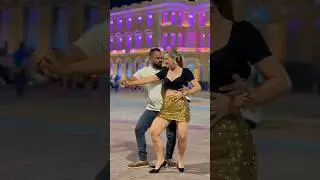 Bailando Suavecita #musica #dance